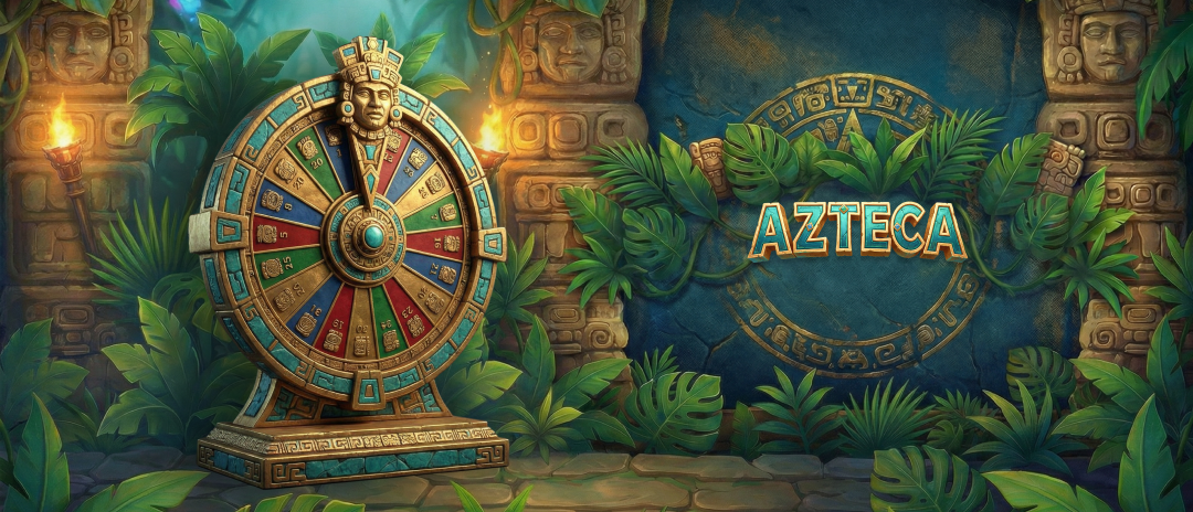 Azteca Casino